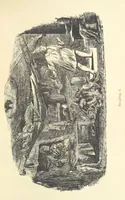 Picture 14 of 21 from A Trip through the Caledonian Canal and tour in the Highlands. By “Bumps” ... Illustrated by “Chalk.” (1861), leaf 211