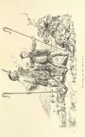Picture 18 of 21 from A Trip through the Caledonian Canal and tour in the Highlands. By “Bumps” ... Illustrated by “Chalk.” (1861), leaf 271