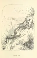 Picture 19 of 21 from A Trip through the Caledonian Canal and tour in the Highlands. By “Bumps” ... Illustrated by “Chalk.” (1861), leaf 297