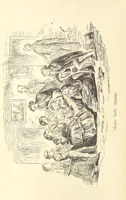 Picture 2 of 21 from A Trip through the Caledonian Canal and tour in the Highlands. By “Bumps” ... Illustrated by “Chalk.” (1861), leaf 34