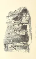 An illustration from A Trip through the Caledonian Canal and tour in the Highlands. By “Bumps” ... Illustrated by “Chalk.” (1861)