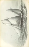 Picture 1 of 21 from A Trip through the Caledonian Canal and tour in the Highlands. By “Bumps” ... Illustrated by “Chalk.” (1861), leaf 8