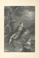 Picture 20 of 35 from The Poems, Letters, and Land of Robert Burns: illustrated by W. H. Bartlett, T. Allom, and other artists. With a new memoir of the poet, and notices, critical and biographical, of his works, by Allan Cunningham (1840), leaf 160