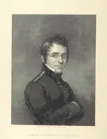 An illustration from The Poems, Letters, and Land of Robert Burns: illustrated by W. H. Bartlett, T. Allom, and other artists. With a new memoir of the poet, and notices, critical and biographical, of his works, by Allan Cunningham (1840)