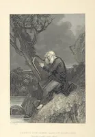 An illustration from The Poems, Letters, and Land of Robert Burns: illustrated by W. H. Bartlett, T. Allom, and other artists. With a new memoir of the poet, and notices, critical and biographical, of his works, by Allan Cunningham (1840)