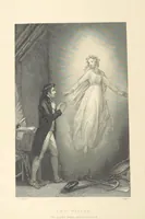 Picture 28 of 55 from The Poems, Letters, and Land of Robert Burns: illustrated by W. H. Bartlett, T. Allom, and other artists. With a new memoir of the poet, and notices, critical and biographical, of his works, by Allan Cunningham (1840), leaf 342