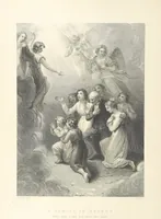 Picture 49 of 55 from The Poems, Letters, and Land of Robert Burns: illustrated by W. H. Bartlett, T. Allom, and other artists. With a new memoir of the poet, and notices, critical and biographical, of his works, by Allan Cunningham (1840), leaf 464