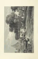 An illustration from The Works of Robert Burns; with Dr. Currie's memoir of the poet, and an essay on his genius and character, by Professor Wilson. Also numerous notes, annotations, and appendices. Embellished by eighty-one portraits and landscape illustrations (1843)