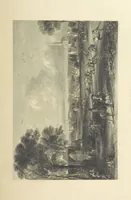 An illustration from The Works of Robert Burns; with Dr. Currie's memoir of the poet, and an essay on his genius and character, by Professor Wilson. Also numerous notes, annotations, and appendices. Embellished by eighty-one portraits and landscape illustrations (1843)