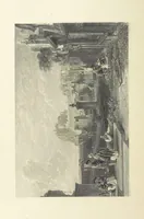 An illustration from The Works of Robert Burns; with Dr. Currie's memoir of the poet, and an essay on his genius and character, by Professor Wilson. Also numerous notes, annotations, and appendices. Embellished by eighty-one portraits and landscape illustrations (1843)