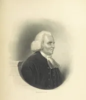 An illustration from The Works of Robert Burns; with Dr. Currie's memoir of the poet, and an essay on his genius and character, by Professor Wilson. Also numerous notes, annotations, and appendices. Embellished by eighty-one portraits and landscape illustrations (1843)