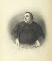 Picture 35 of 41 from The Works of Robert Burns; with Dr. Currie's memoir of the poet, and an essay on his genius and character, by Professor Wilson. Also numerous notes, annotations, and appendices. Embellished by eighty-one portraits and landscape illustrations (1843), leaf 478