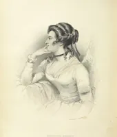 Picture 39 of 41 from The Works of Robert Burns; with Dr. Currie's memoir of the poet, and an essay on his genius and character, by Professor Wilson. Also numerous notes, annotations, and appendices. Embellished by eighty-one portraits and landscape illustrations (1843), leaf 498