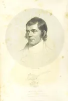 Picture 1 of 43 from The Works of Robert Burns; with a complete life of the poet [by James Currie], and an essay on his genius and character, by Professor Wilson, etc. [With plates, including portraits (1855), leaf 10
