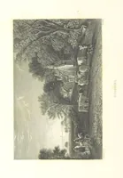An illustration from The Works of Robert Burns; with a complete life of the poet [by James Currie], and an essay on his genius and character, by Professor Wilson, etc. [With plates, including portraits (1855)
