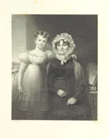 An illustration from The Works of Robert Burns; with a complete life of the poet [by James Currie], and an essay on his genius and character, by Professor Wilson, etc. [With plates, including portraits (1855)