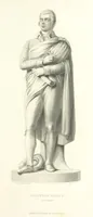 Picture 18 of 43 from The Works of Robert Burns; with a complete life of the poet [by James Currie], and an essay on his genius and character, by Professor Wilson, etc. [With plates, including portraits (1855), leaf 307