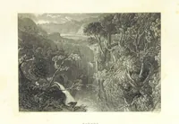 An illustration from The Works of Robert Burns; with a complete life of the poet [by James Currie], and an essay on his genius and character, by Professor Wilson, etc. [With plates, including portraits (1855)