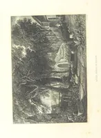 An illustration from The Works of Robert Burns; with a complete life of the poet [by James Currie], and an essay on his genius and character, by Professor Wilson, etc. [With plates, including portraits (1855)