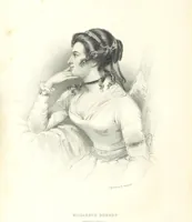Picture 41 of 43 from The Works of Robert Burns; with a complete life of the poet [by James Currie], and an essay on his genius and character, by Professor Wilson, etc. [With plates, including portraits (1855), leaf 500