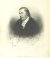 An illustration from The Works of Robert Burns; with a complete life of the poet [by James Currie], and an essay on his genius and character, by Professor Wilson, etc. [With plates, including portraits (1855)