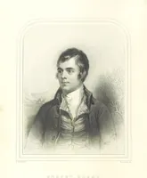 Picture 1 of 45 from The Works of Robert Burns; with a complete life of the poet [by James Currie], and an essay on his genius and character, by Professor Wilson, etc. [With plates, including portraits (1855), leaf 10