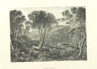 Picture 16 of 45 from The Works of Robert Burns; with a complete life of the poet [by James Currie], and an essay on his genius and character, by Professor Wilson, etc. [With plates, including portraits (1855), leaf 106