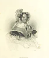 An illustration from The Works of Robert Burns; with a complete life of the poet [by James Currie], and an essay on his genius and character, by Professor Wilson, etc. [With plates, including portraits (1855)