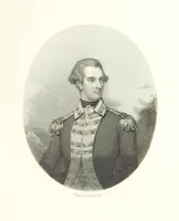 An illustration from The Works of Robert Burns; with a complete life of the poet [by James Currie], and an essay on his genius and character, by Professor Wilson, etc. [With plates, including portraits (1855)