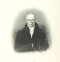 An illustration from The Works of Robert Burns; with a complete life of the poet [by James Currie], and an essay on his genius and character, by Professor Wilson, etc. [With plates, including portraits (1855)