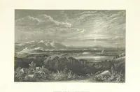 An illustration from The Works of Robert Burns; with a complete life of the poet [by James Currie], and an essay on his genius and character, by Professor Wilson, etc. [With plates, including portraits (1855)
