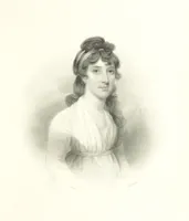 An illustration from The Works of Robert Burns; with a complete life of the poet [by James Currie], and an essay on his genius and character, by Professor Wilson, etc. [With plates, including portraits (1855)