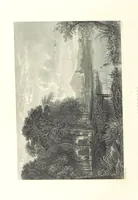 An illustration from The Works of Robert Burns; with a complete life of the poet [by James Currie], and an essay on his genius and character, by Professor Wilson, etc. [With plates, including portraits (1855)