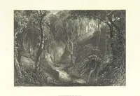 Picture 13 of 45 from The Works of Robert Burns; with a complete life of the poet [by James Currie], and an essay on his genius and character, by Professor Wilson, etc. [With plates, including portraits (1855), leaf 85