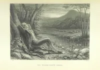 Picture 15 of 47 from Burns. [Poems, letters and journals. With plates, including a portrait (1879), leaf 283