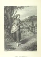 Picture 19 of 47 from Burns. [Poems, letters and journals. With plates, including a portrait (1879), leaf 326