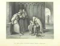 Picture 21 of 47 from Burns. [Poems, letters and journals. With plates, including a portrait (1879), leaf 340