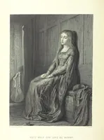 Picture 27 of 47 from Burns. [Poems, letters and journals. With plates, including a portrait (1879), leaf 476