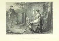 Picture 28 of 47 from Burns. [Poems, letters and journals. With plates, including a portrait (1879), leaf 479