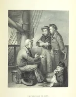 Picture 37 of 47 from Burns. [Poems, letters and journals. With plates, including a portrait (1879), leaf 667