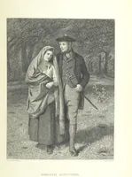 Picture 40 of 47 from Burns. [Poems, letters and journals. With plates, including a portrait (1879), leaf 715