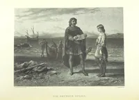 Picture 41 of 47 from Burns. [Poems, letters and journals. With plates, including a portrait (1879), leaf 718