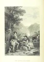 Picture 6 of 47 from Burns. [Poems, letters and journals. With plates, including a portrait (1879), leaf 82