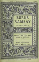 Picture 46 of 47 from Burns. [Poems, letters and journals. With plates, including a portrait (1879), leaf 833