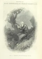 Picture 2 of 47 from Burns. [Poems, letters and journals. With plates, including a portrait (1879), leaf 9