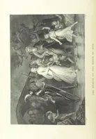 An illustration from Burns. [Poems, letters and journals. With plates, including a portrait (1879)