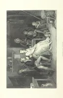 An illustration from Burns. [Poems, letters and journals. With plates, including a portrait (1879)