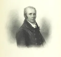 An illustration from Burns. [Poems, letters and journals. With plates, including a portrait (1879)