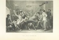 Picture 9 of 37 from The Complete Works of Robert Burns ... With a new life and notes critical and biographical by Allan Cunningham. With illustrations on steel (1886), leaf 109
