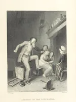 Picture 16 of 37 from The Complete Works of Robert Burns ... With a new life and notes critical and biographical by Allan Cunningham. With illustrations on steel (1886), leaf 205